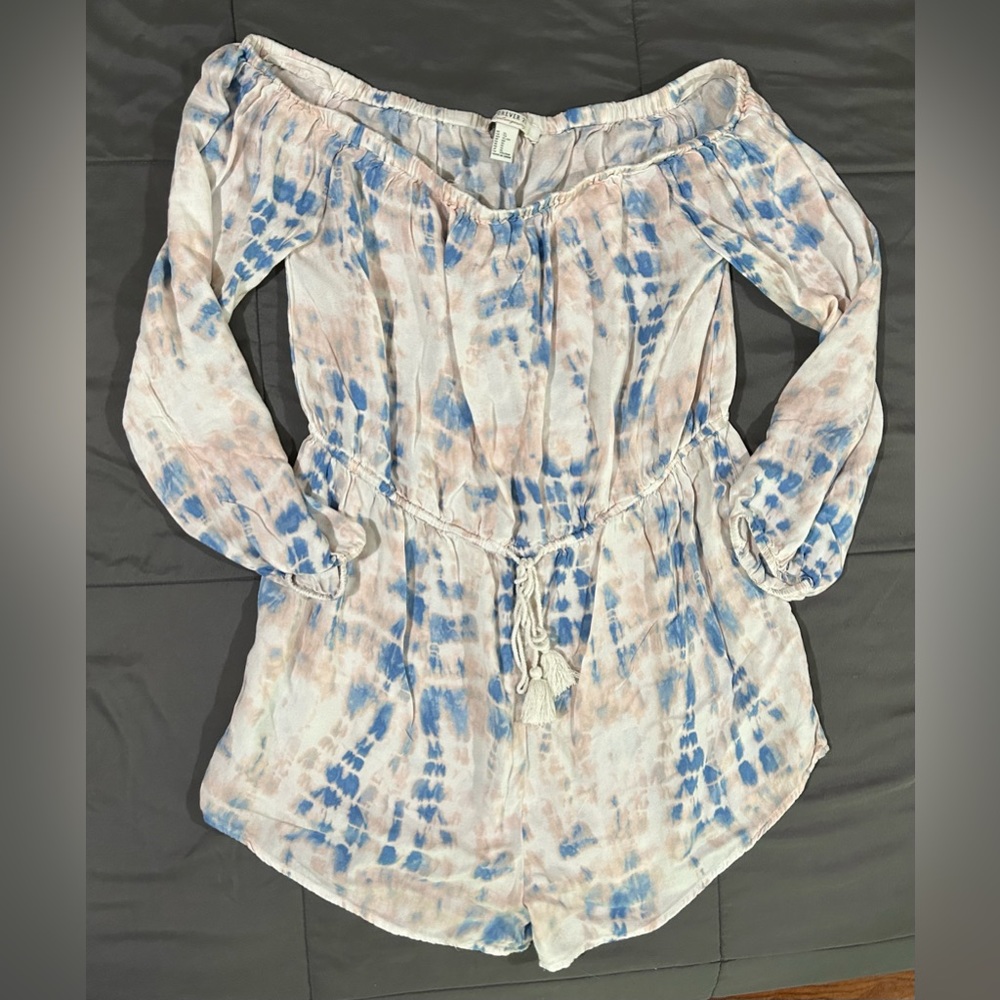 Forever 21 Romper Size XL Juniors Women’s Summer
